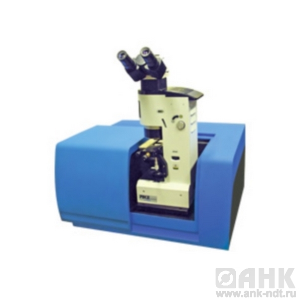 Инфракрасные спектрометры и анализаторы