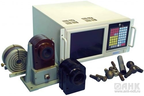 Структуроскопы (коэрцитиметры)