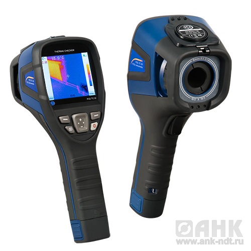 Тепловизоры PCE