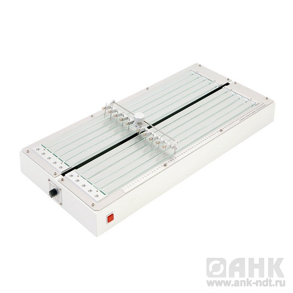 Регистраторы времени высыхания покрытий