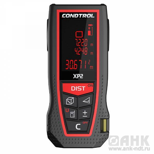Лазерный дальномер Condtrol XP2