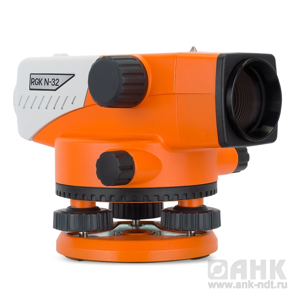 Оптический нивелир RGK N-32