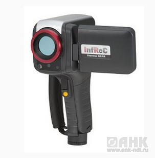 Тепловизор NEC Avio Thermo Gear G120 EX