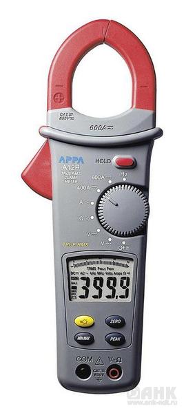 Клещи электроизмерительные APPA A11R