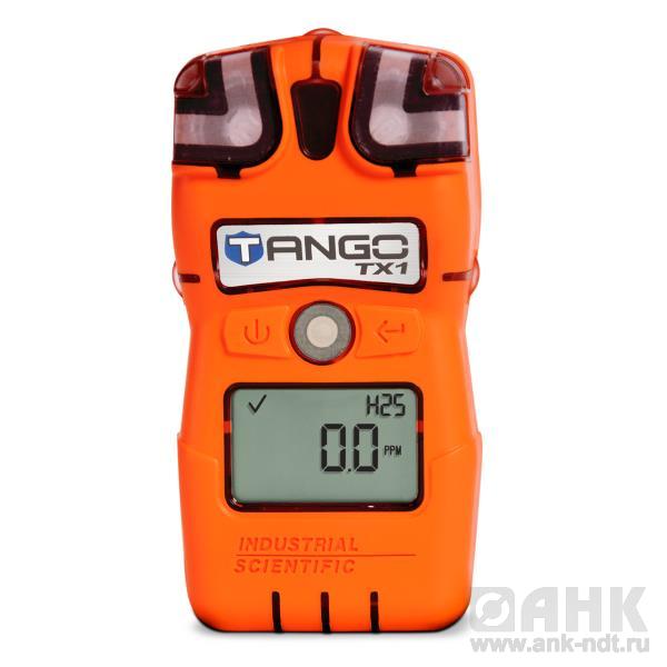 Газоанализатор OLDHAM TANGO TX1
