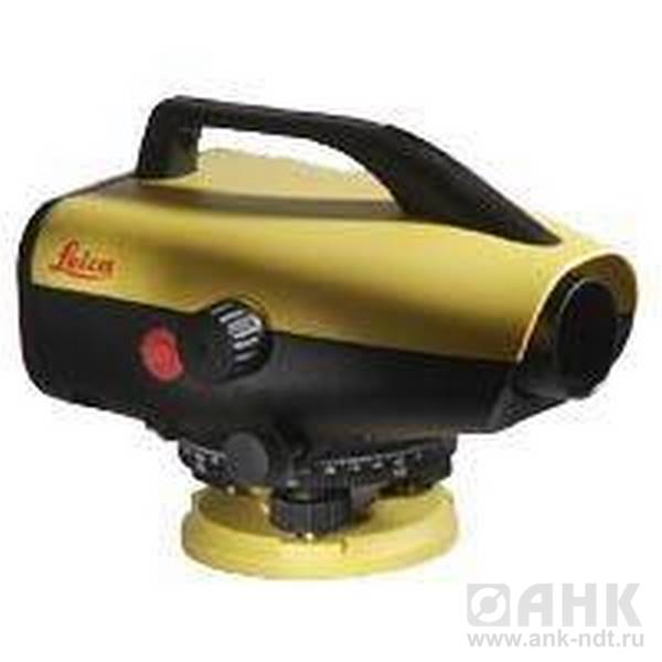 Цифровой нивелир Leica Sprinter 100