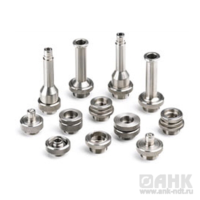 Сменные адаптеры для ILD-2 и ILD-3