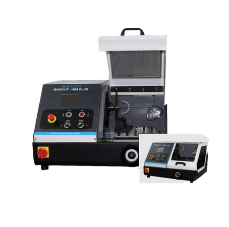 Отрезной станок BAINCUT HSS Plus