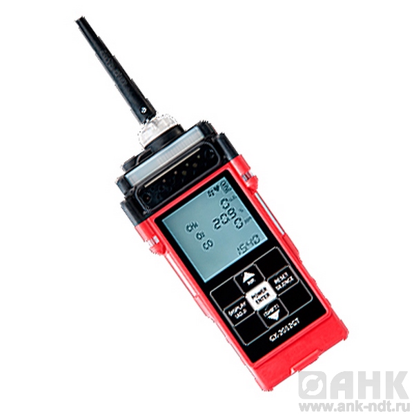 Газоанализатор GX-2012