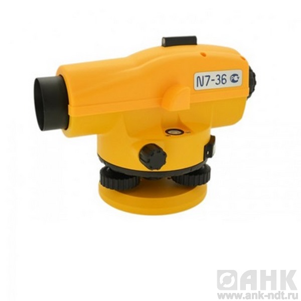 Нивелир оптический Geobox N7-36