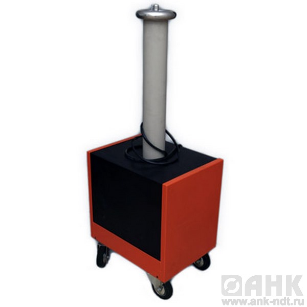 Блок высоковольтный СКАТ-Т100Д