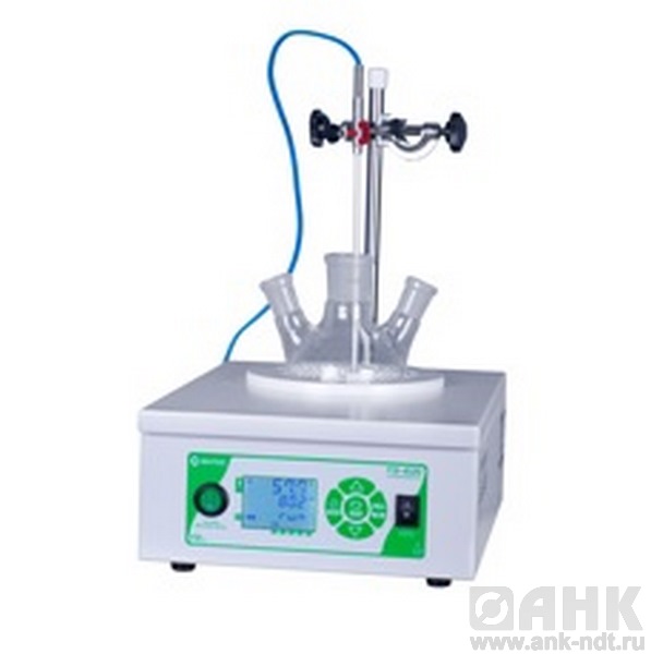 Колбонагреватель ПЭ-4120 одноместный, T до +400 °С, 250 мл