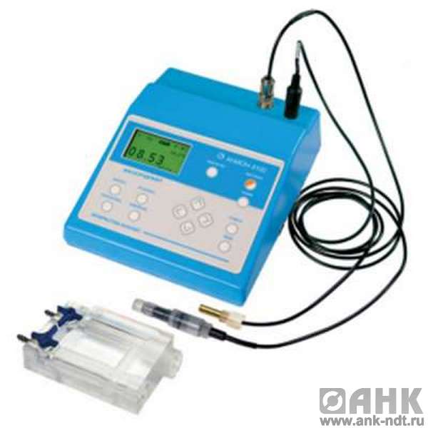 Кислородомер АНИОН 4140