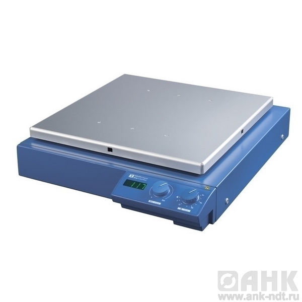 Встряхиватель KS 501 digital (0-300 об/мин)