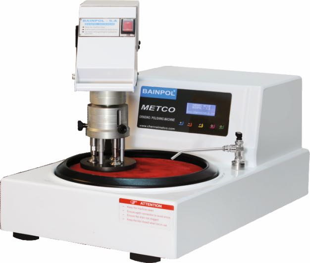 Полуавтоматический станок Bainpol - SA