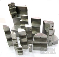 СОП для контроля прутков и поковок