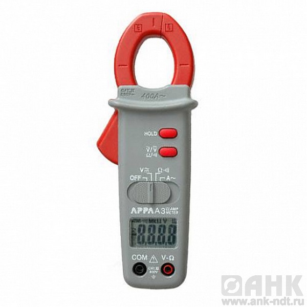 Токовые клещи APPA A2