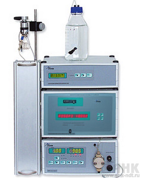 Хроматограф изократический "Стайер"