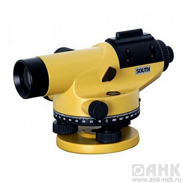 Оптический нивелир SOUTH NL 24