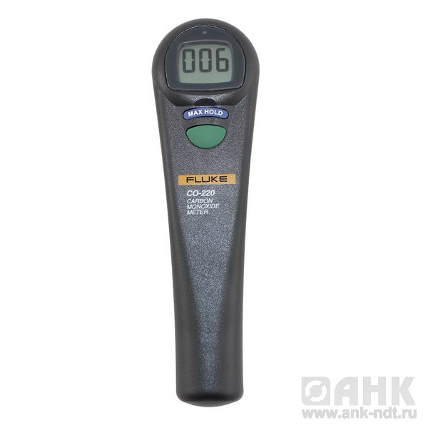 Анализатор содержания СО FLUKE CO-220