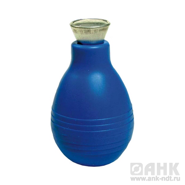 Распылительный флакон Magnaflux для сухих порошков