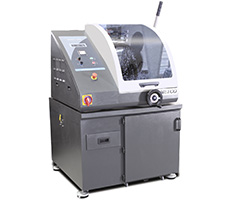 Ручной абразивный отрезной станок Baincut L