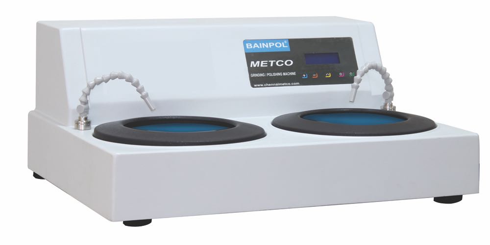 Ручной станок Bainpol - VTD