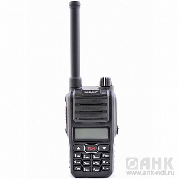 Рация Turbosky Т5