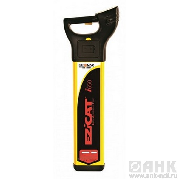 Трассоискатель EZiCAT i650