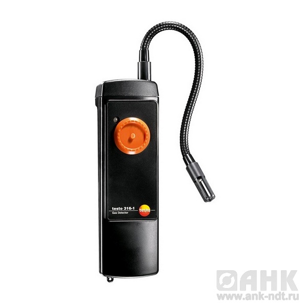 Детектор утечек газа Testo 316-1