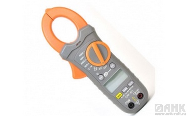 Клещи электроизмерительные CMP-401