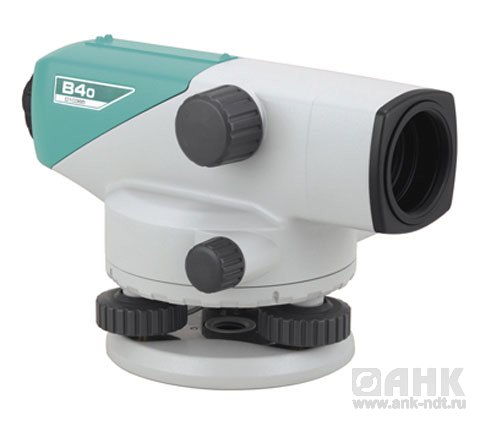 Оптический нивелир Sokkia B40-35