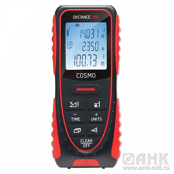 Лазерный дальномер ADA COSMO 100