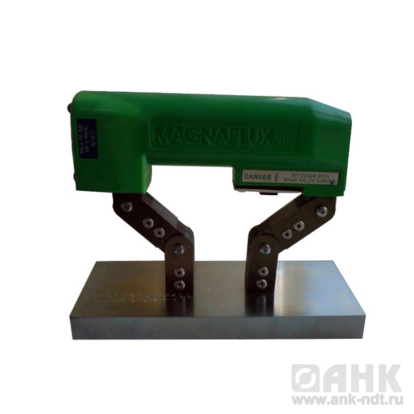 Груз для проверки подъемной силы магнитов