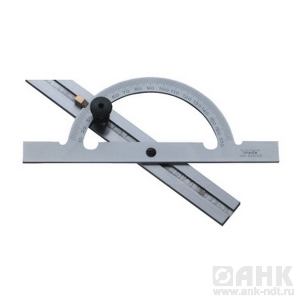 Угломеры Vogel простые с подвижной планкой