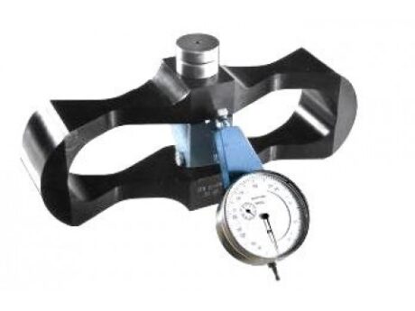 Поверка динамометра ДОСМ-3-1У