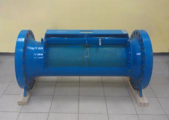 Поверка расходомера ультразвукового ПИР 1010