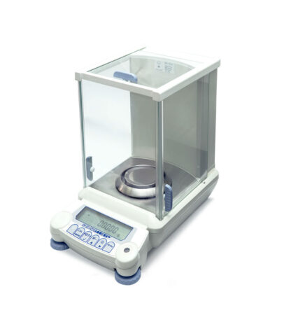 Поверка весов аналитических ВЛ-320С