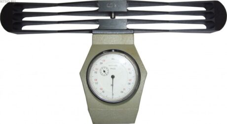 Поверка динамометра ДОСМ-3-10У