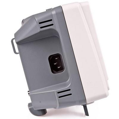 Поверка осциллографа АКИП-4115/1А