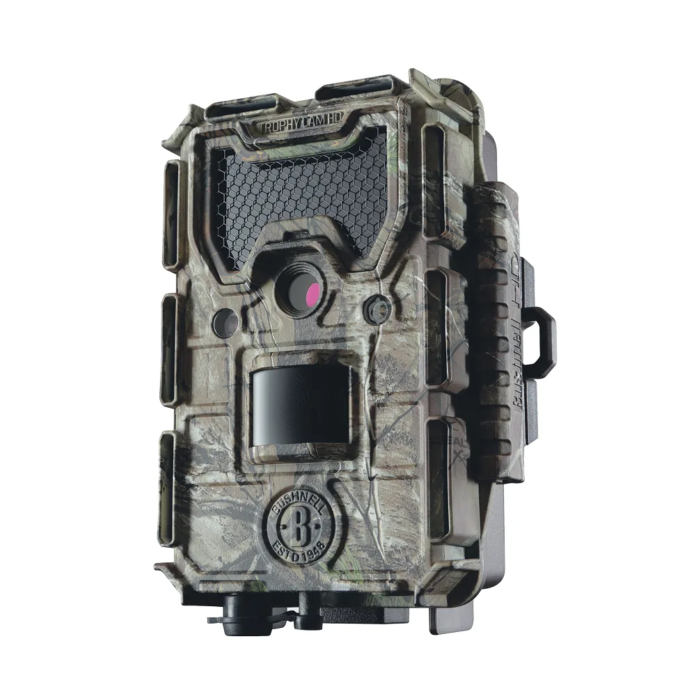 Фотоловушка Bushnell Trophy Cam HD Agressor камуфляж