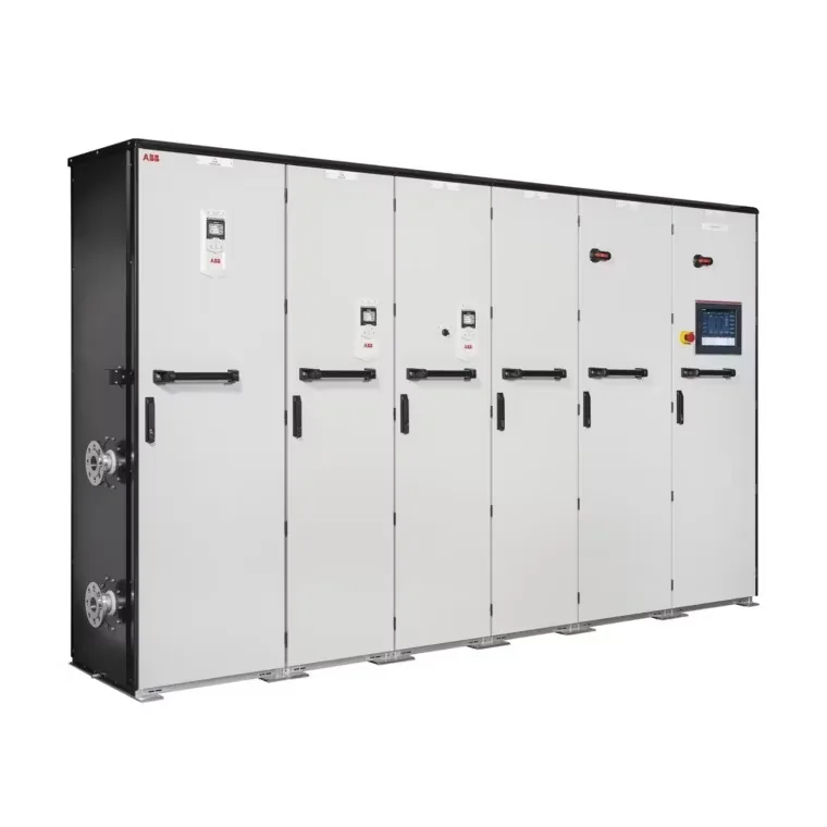 Привод ABB ACS880-17LC