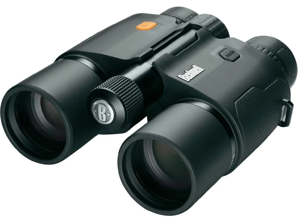 Дальномер Bushnell Fusion 1 Mile 10x42