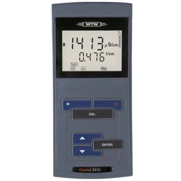 Кондуктометр WTW ProfiLine Cond 3110