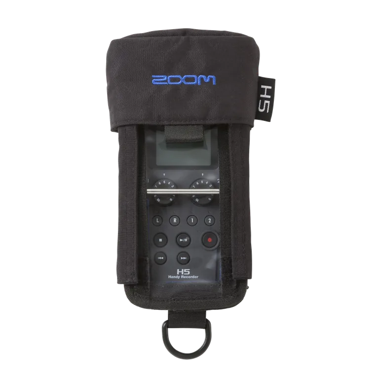 Чехол ZOOM PCH-5