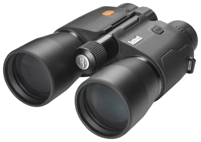 Дальномер Bushnell FUSION 1 MILE ARC 12X50