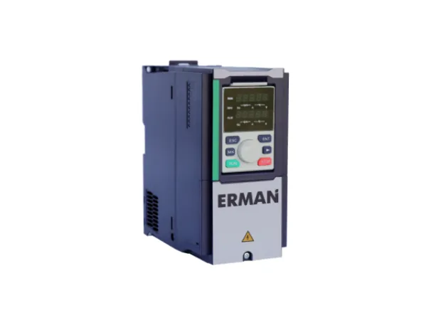 Преобразователь частотный ERMAN E-V300A-011PT4 11 кВт 31 А 380В
