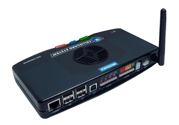 Система мониторинга Franklin Electric CELLGUARD SYSTEM-GEN-3 TELCO