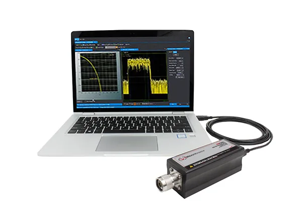 Датчики пиковой мощности Boonton RTP5000