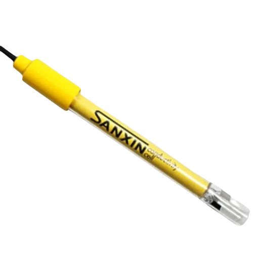Стеклянный электрод для кондуктометров SANXIN 2401-C